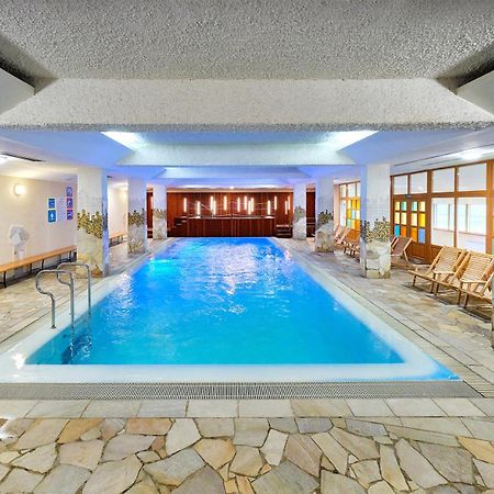 Rogla - Hotel Rogla Resnik Ngoại thất bức ảnh
