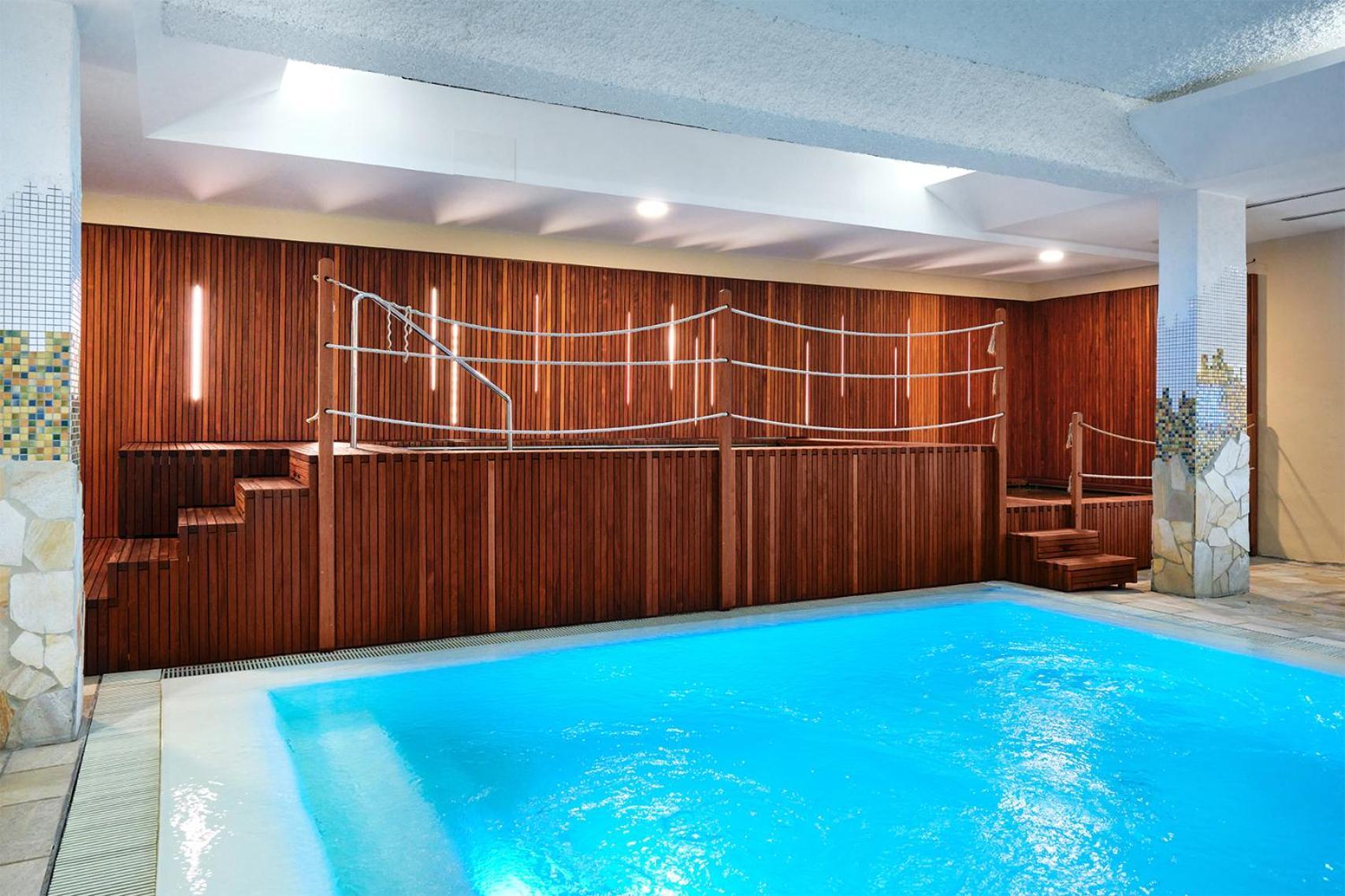 Rogla - Hotel Rogla Resnik Ngoại thất bức ảnh