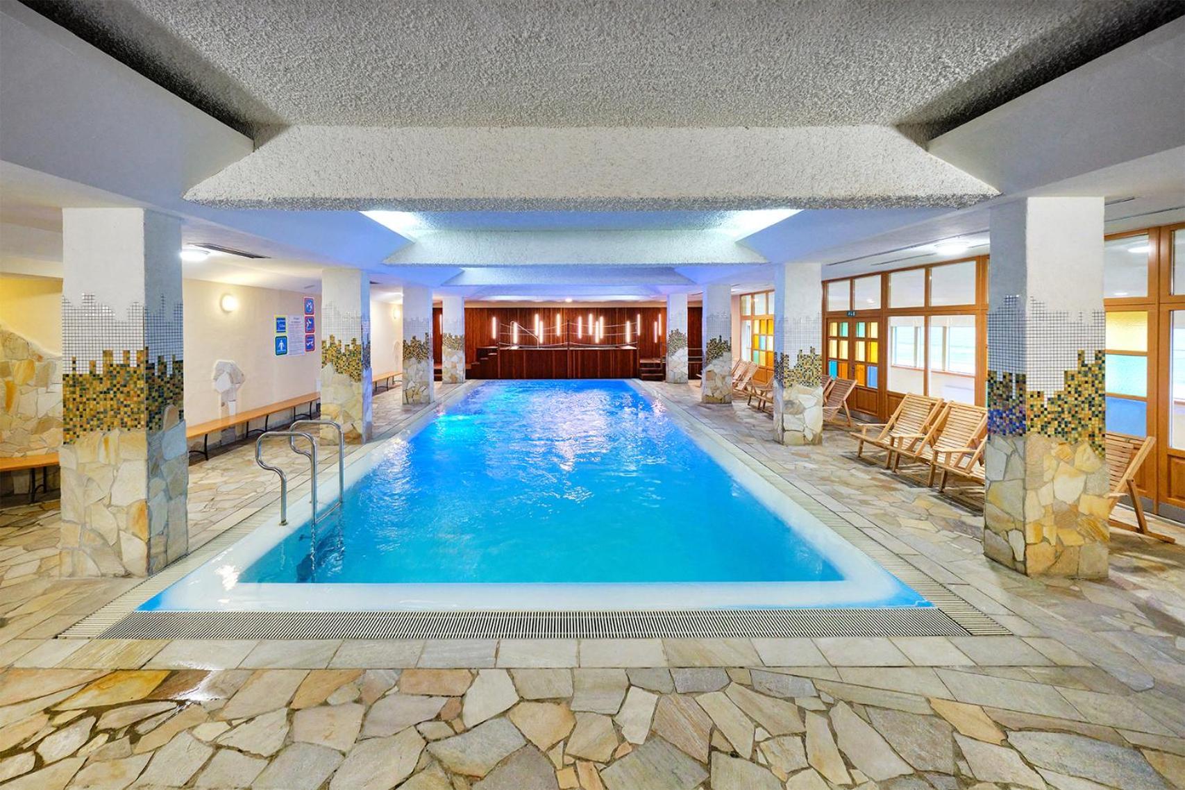 Rogla - Hotel Rogla Resnik Ngoại thất bức ảnh