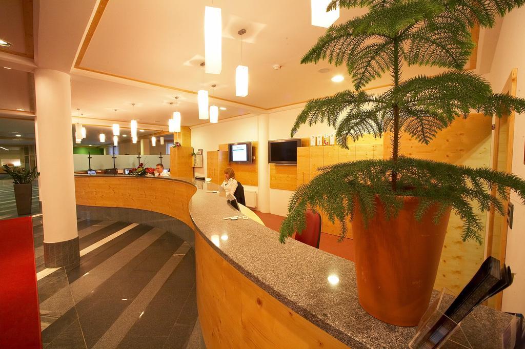 Rogla - Hotel Rogla Resnik Ngoại thất bức ảnh