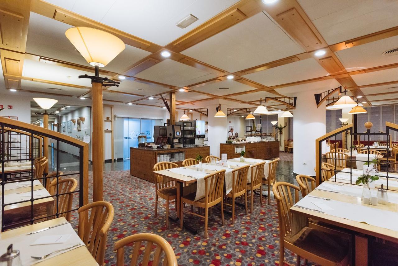 Rogla - Hotel Rogla Resnik Ngoại thất bức ảnh