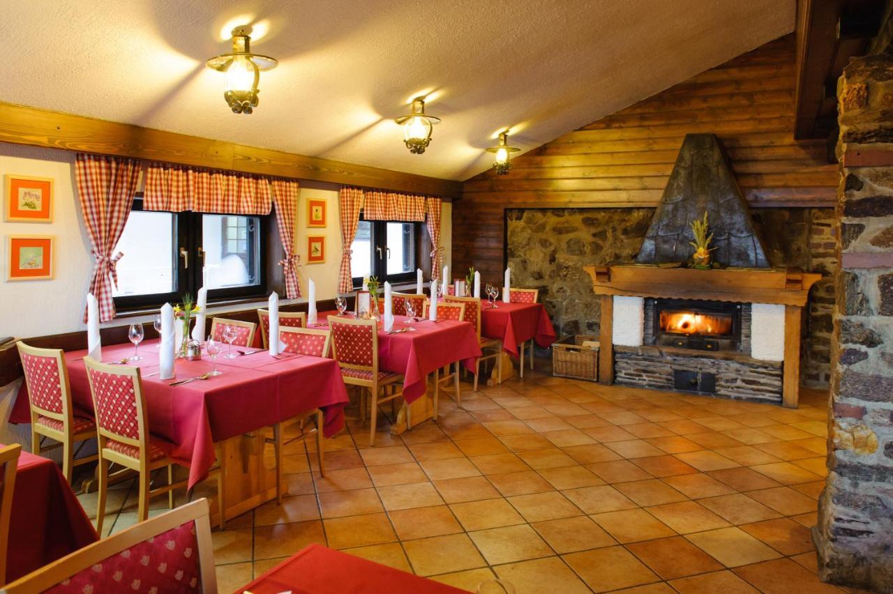 Rogla - Hotel Rogla Resnik Ngoại thất bức ảnh